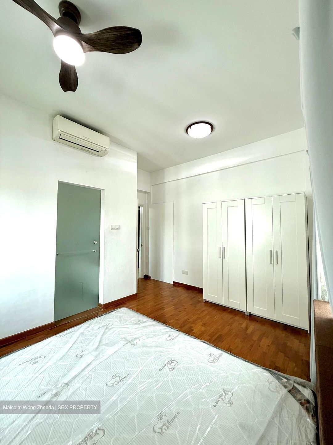 Castle Loft (D15), Apartment #559357241